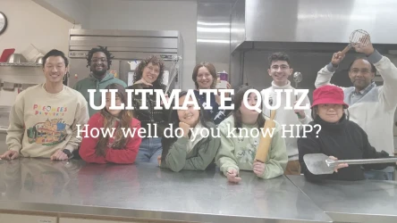CAE Quiz