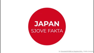 Japan Sjove Fakta Quiz