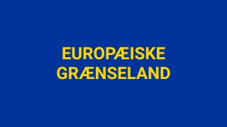 Europæiske grænselande quiz