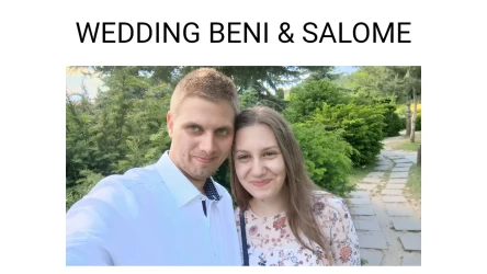 BENI & SALOME