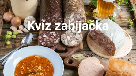 Pub Quiz - ZABIJAČKA - SEMINÁŘ