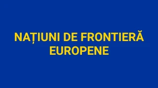 Quiz despre Țările de Frontieră Europene