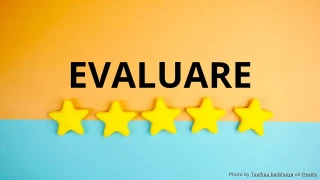 Șablon de quiz: Evaluează cu emoji