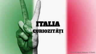Quiz: Curiozități despre Italia