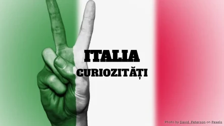 Quiz: Curiozități despre Italia