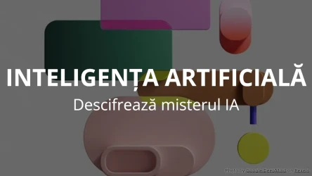 QUIZ DESPRE INTELIGENȚA ARTIFICIALĂ