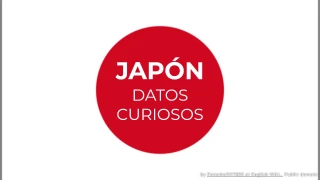 Cuestionario de Datos Curiosos de Japón