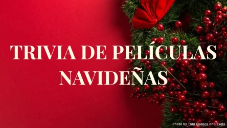 Cuestionario de Trivia de Películas Navideñas