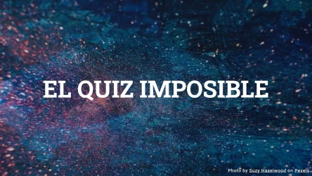 25 preguntas difíciles de pub quiz