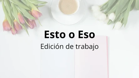 25 preguntas de esto o aquello para fomentar el trabajo en equipo