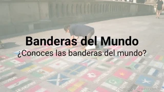 Quiz de Banderas del Mundo