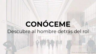 ¿Qué tan bien me conoces? Plantilla de Cuestionario