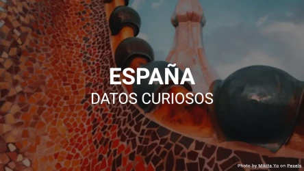 Quiz de datos curiosos sobre España