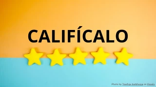 Plantilla de Quiz: Califícalo con Emojis