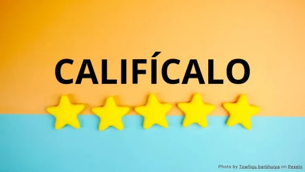 Plantilla de Quiz: Califícalo con Emojis