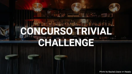 Trivia cuestionario - 10 preguntas de pub quiz