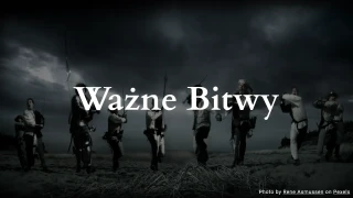 Quiz o Ważnych Bitwach