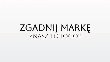 Zgadnij markę po logo – Quiz
