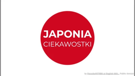 Quiz o ciekawostkach z Japonii