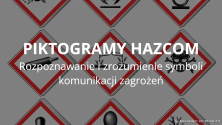 Piktogramy HazCom: Quiz bezpieczeństwa