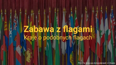 Zabawa z Flagami Quiz