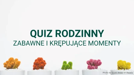 Szablon Quizu Rodzinnego