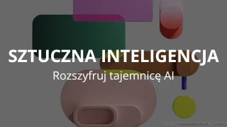 QUIZ O SZTUCZNEJ INTELIGENCJI