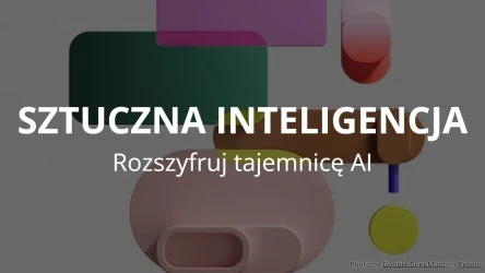 QUIZ O SZTUCZNEJ INTELIGENCJI