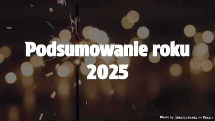 Quiz: Podsumowanie roku 2025