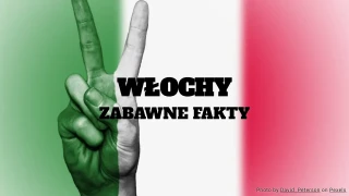 Quiz o losowych faktach o Włoszech