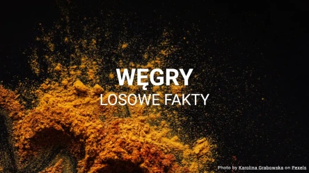 Quiz o Węgrzech (Seria Losowych Faktów)