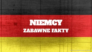 Quiz o Niemczech (Seria Losowych Faktów)
