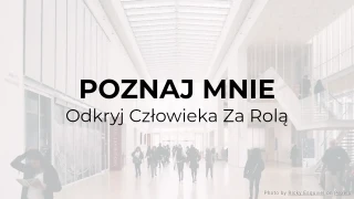 Jak Dobrze Mnie Znasz? Szablon Quizu