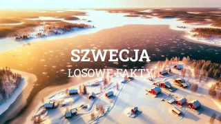 Quiz o Szwecji (Seria Losowych Faktów)