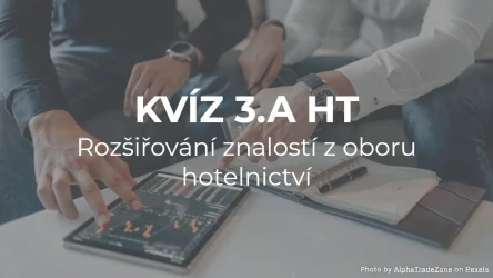 Šablona kvízu pro školení: Rozšiřování znalostí o produktech