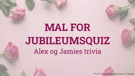 Jubileumsquiz-mal