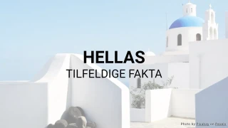 Hellas Quiz (Tilfeldige Fakta-serien)