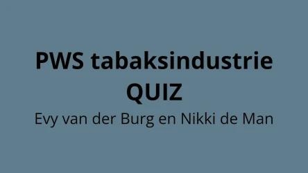 Company Team Building Quiz Template
