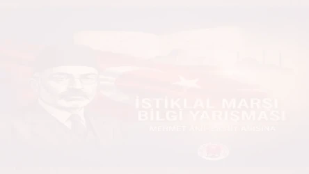 MİLLÎ ŞUUR YARIŞMASI - sorulara numara ekle