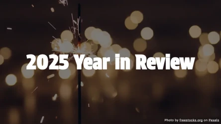 2025 Year in Review Quiz