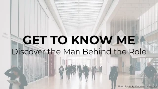 How Well Do You Know Me? Quiz Template