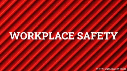 Workplace Safety Quiz