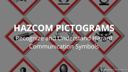 HazCom Pictograms: Safety Quiz