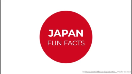 Japan Fun Facts Quiz