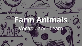Farm Animals