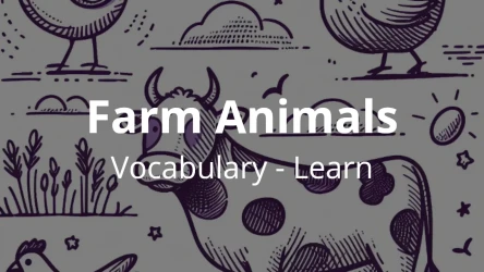 Farm Animals