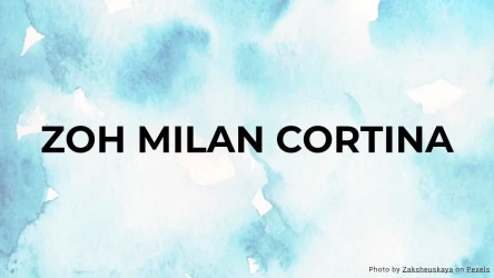 CONOSCI I NOSTRI OLIMPIONICI?