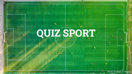 Quiz sur les Logos des Clubs de Football